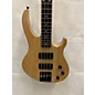 Used Gibson EB4 Electric Bass Guitar thumbnail