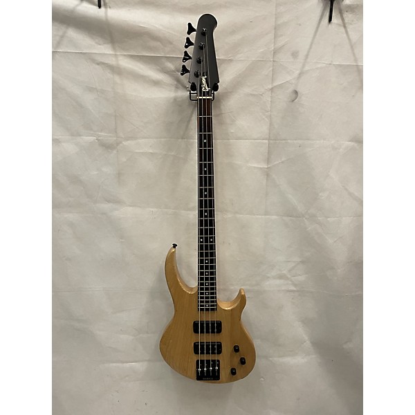 Used Gibson EB4 Electric Bass Guitar