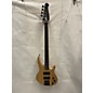 Used Gibson EB4 Electric Bass Guitar