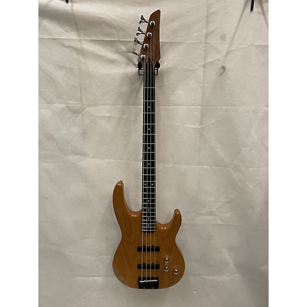 Used Carvin B4 Electric Bass Guitar