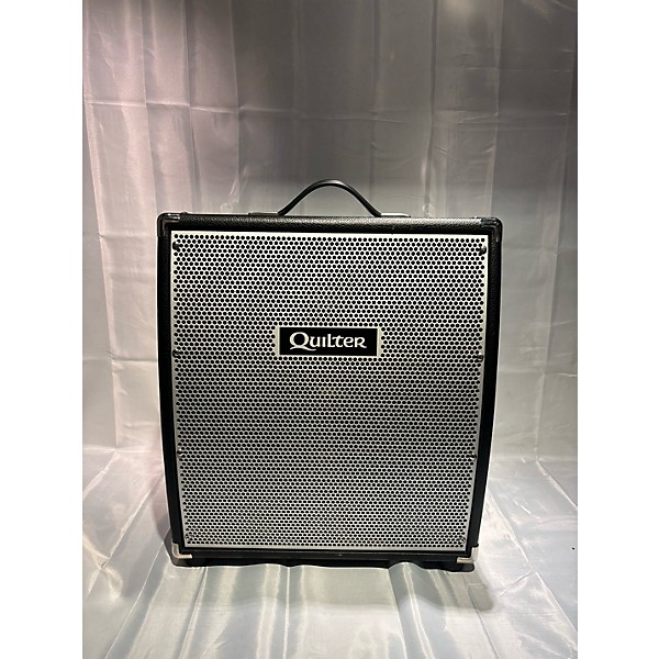 Used Quilter Labs BD12 Bass Cabinet