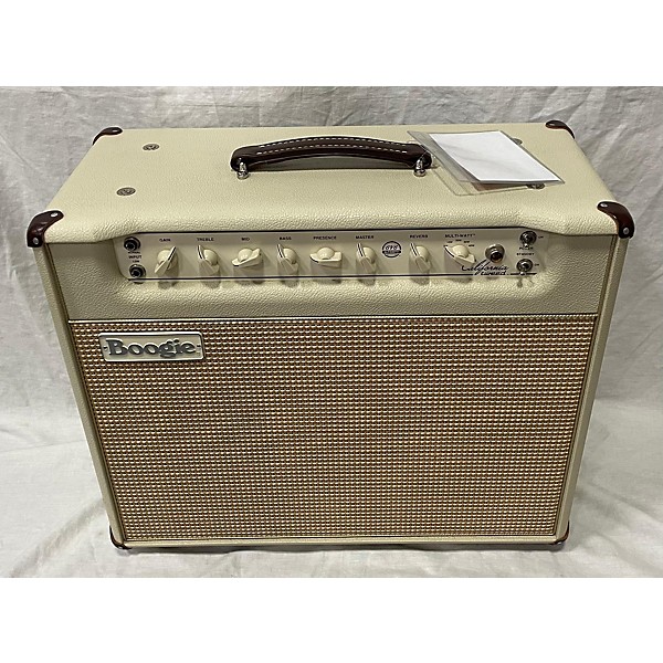 Used MESA/Boogie Used MESA/Boogie California Tweed 440 Tube Guitar Combo Amp