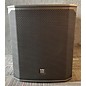Used Electro-Voice ELX20018SP Powered Subwoofer thumbnail