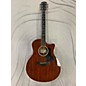 Used Taylor 526CE Acoustic Electric Guitar thumbnail