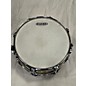Used Yamaha 13X6 Brass Snare Drum thumbnail