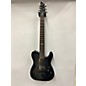 Used Schecter Guitar Research 2020s Hellraiser PT-7 Hybrid Solid Body Electric Guitar thumbnail