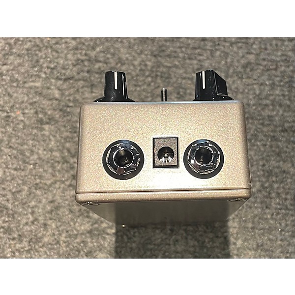 Used Wampler Reflection Effect Pedal