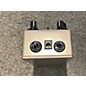 Used Wampler Reflection Effect Pedal