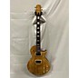 Used Carvin CS6 Flamed Spalted Maple Solid Body Electric Guitar thumbnail