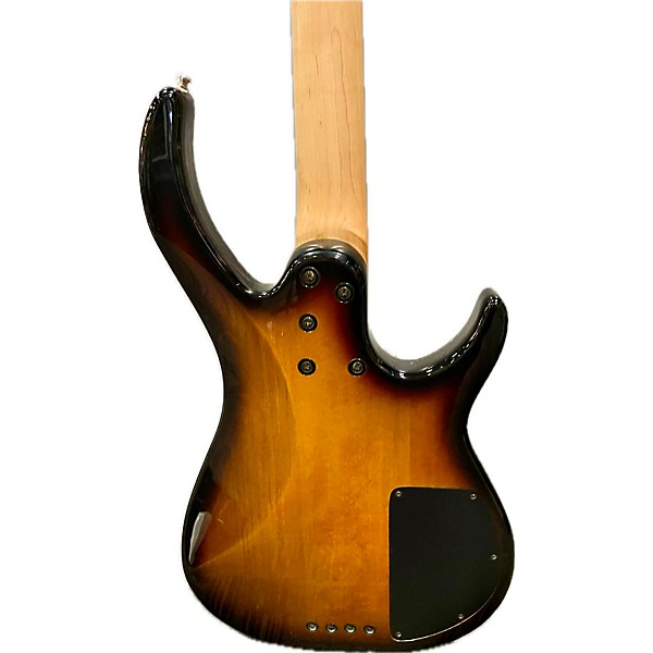 Used Peavey MILLENIUM BXP LEFT HAND Electric Bass Guitar