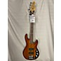 Used G&L USA L2000 Electric Bass Guitar thumbnail