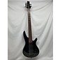 Used Ibanez SDGR SR505 5 String Electric Bass Guitar thumbnail