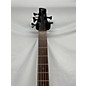 Used Ibanez SDGR SR505 5 String Electric Bass Guitar