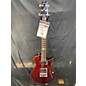 Used Ibanez ART100 Art Series Solid Body Electric Guitar thumbnail