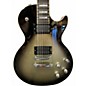 Used Gibson adam jones les paul silver burst Solid Body Electric Guitar