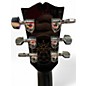 Used Gibson adam jones les paul silver burst Solid Body Electric Guitar