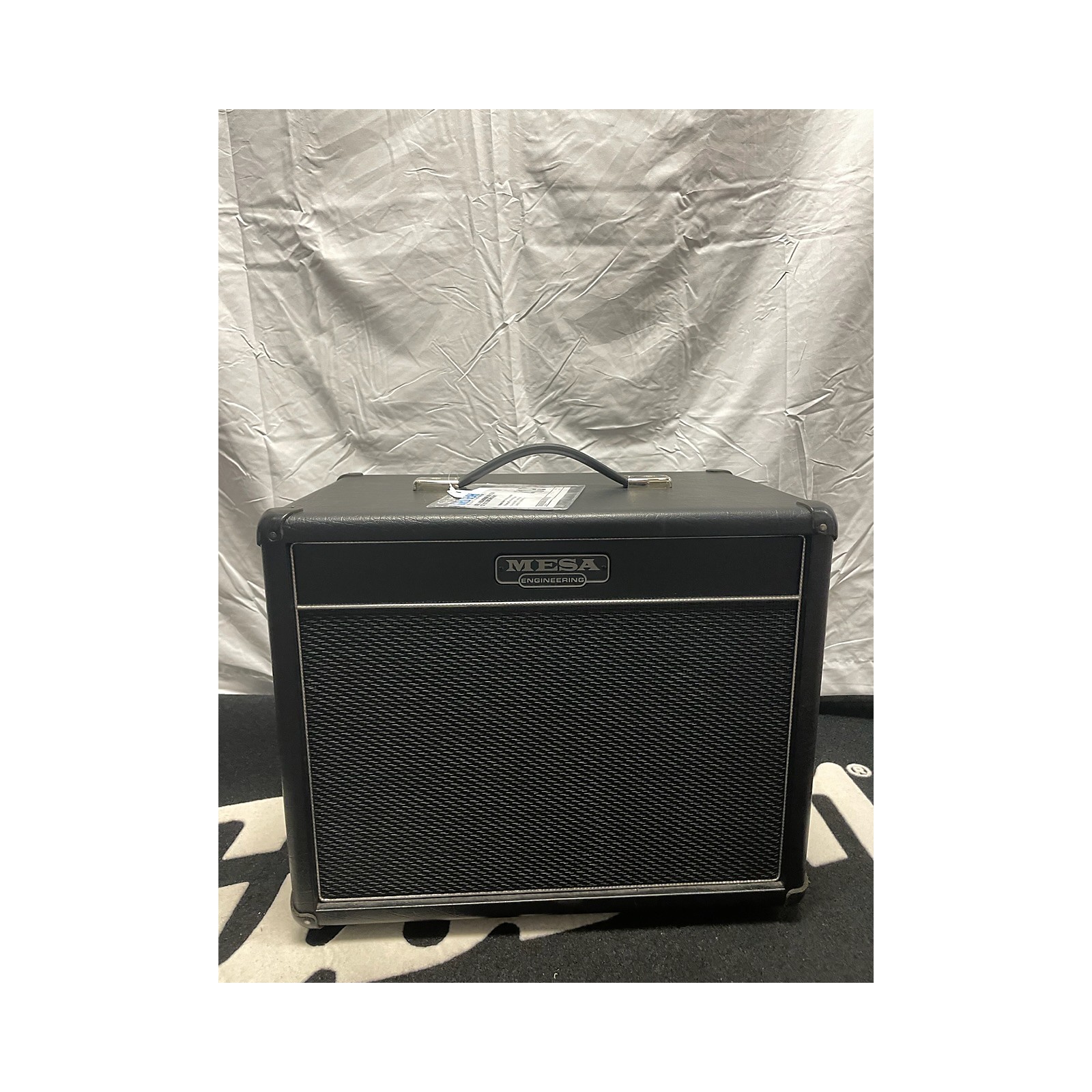 Used MESA/Boogie Lone Star 23 1X12 Guitar Cabinet | Guitar Center