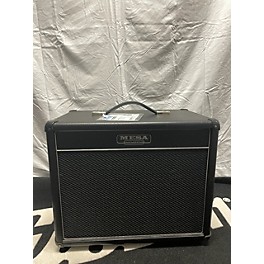 Used Universal Audio Used MESA/Boogie Lone Star 23 1X12 Guitar Cabinet