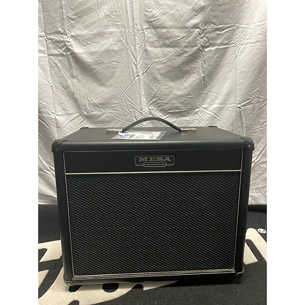 Used MESA/Boogie Lone Star 23 1X12 Guitar Cabinet