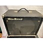 Used MESA/Boogie OPEN BACK 1X12 Guitar Cabinet thumbnail