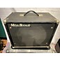 Used MESA/Boogie OPEN BACK 1X12 Guitar Cabinet