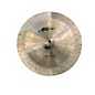 Used Agazarian 16in Traditional China Cymbal thumbnail