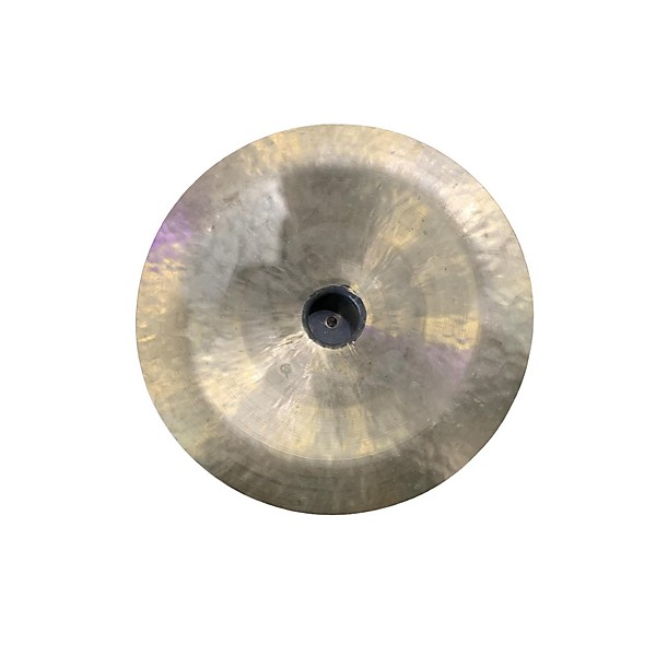 Used Agazarian 16in Traditional China Cymbal