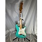 Used Fender American Vintage II 1957 Stratocaster Solid Body Electric Guitar thumbnail
