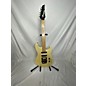 Used Ibanez Used Ibanez PR1550 Yellow Solid Body Electric Guitar thumbnail