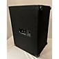 Used Seismic Audio SA115 Bass Cabinet