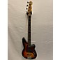 Used Reverend Decision Electric Bass Guitar thumbnail