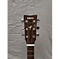 Used Yamaha FGX720SCA Acoustic Electric Guitar thumbnail