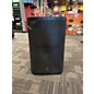 Used Electro-Voice ZLX-15BT Powered Speaker thumbnail