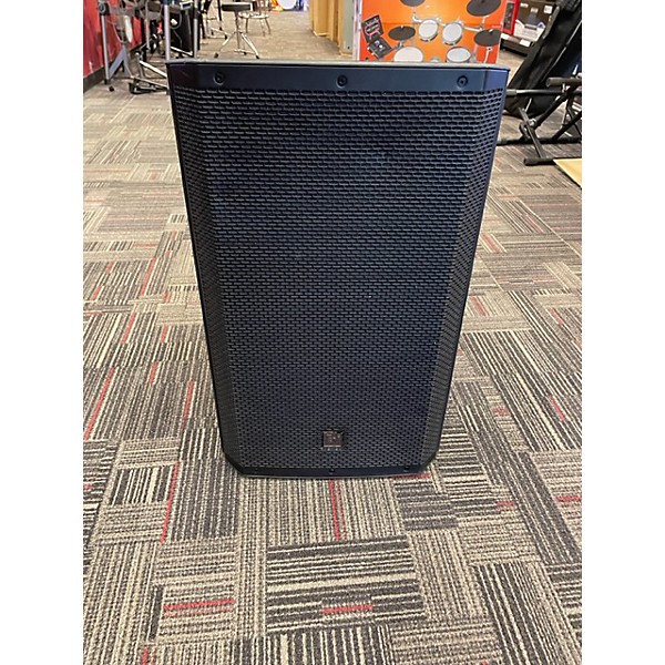 Used Electro-Voice ZLX15-BT Powered Speaker