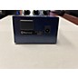Used Zoom Ms100bt Pedal