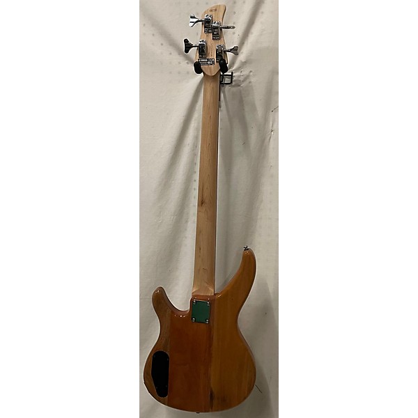 Used Yamaha TRBX 174 Electric Bass Guitar