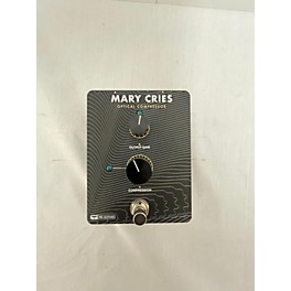 Used PRS Used PRS MARY CRIES Effect Pedal