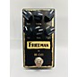 Used Friedman Used Friedman BE-OD Effect Pedal thumbnail