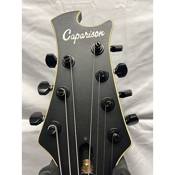 Used Caparison Guitars Angelus 7 Solid Body Electric Guitar