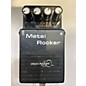 Used Rockson Metal Rocker Effect Pedal thumbnail