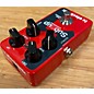 Used TC Electronic Sub N Up Octaver Effect Pedal