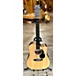 Used Martin Road Series Special Acoustic Electric Guitar thumbnail