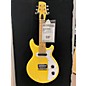 Used Gold Tone GME - 6 Electric Guitar thumbnail