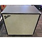 Used Fender Bassman Pro 410 4x10 Neo Bass Cabinet thumbnail