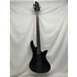 Used Schecter Guitar Research STEALTH 4 Electric Bass Guitar thumbnail