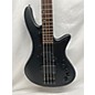 Used Schecter Guitar Research STEALTH 4 Electric Bass Guitar