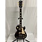 Used Gibson Les Paul Deluxe Solid Body Electric Guitar thumbnail