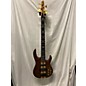 Used Carvin LB75P Electric Bass Guitar thumbnail