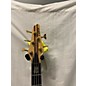 Used Carvin LB75P Electric Bass Guitar