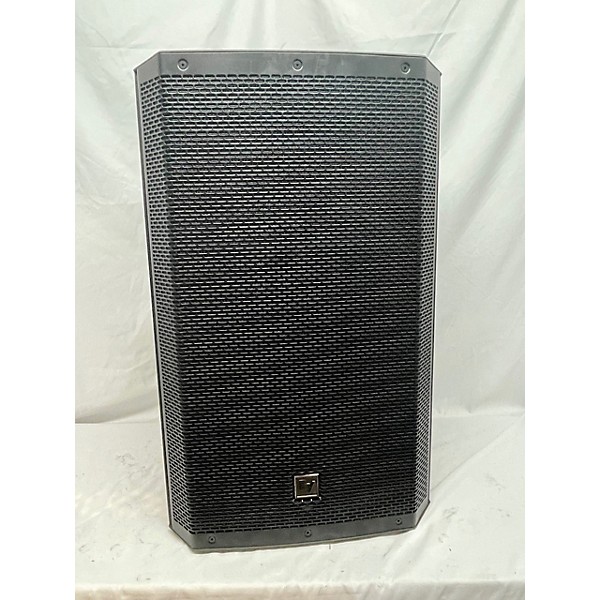 Used Electro-Voice ZLX15-BT Powered Speaker